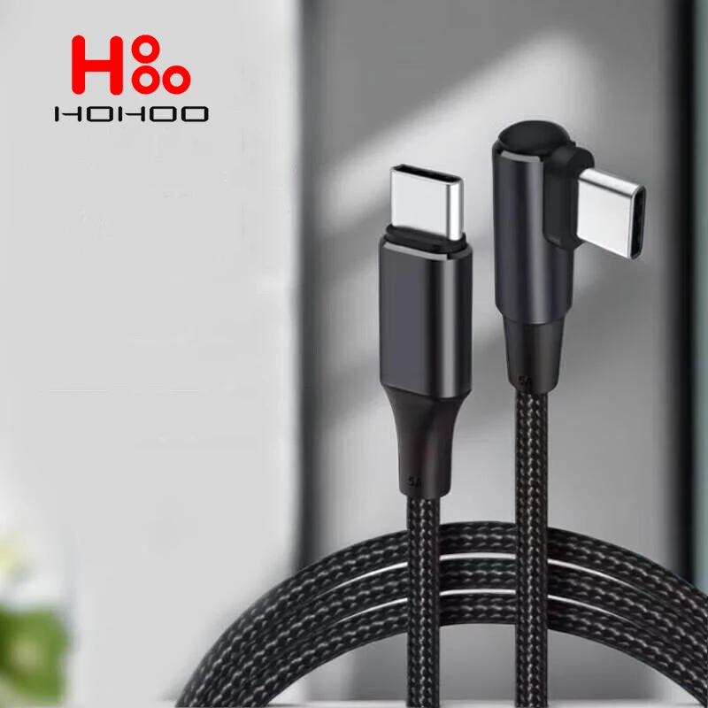 100W Type C To Usb … - image