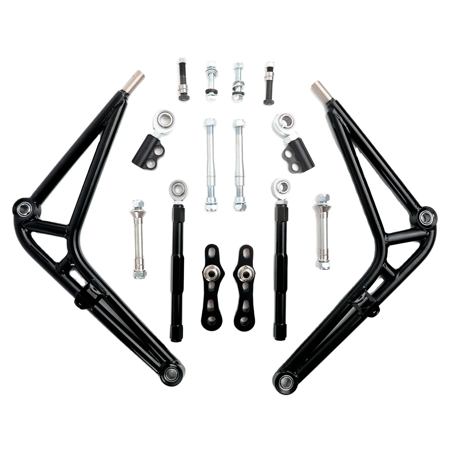 PZ006210 Front Lower Control Arm Drift Complete Angle Kit Car Accessories Suspension Parts for BMW E36 1990-2000