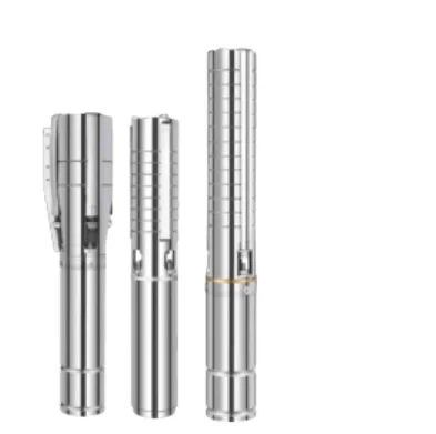 الفولاذ المقاوم للصدأ غاطسة بئر عميق 280 فولت الزراعة تخصيص 1.25 بوصة 1.7HP HD 280 فولت مضخة مياه بالطاقة الشمسية ارتفاع ضغط #6