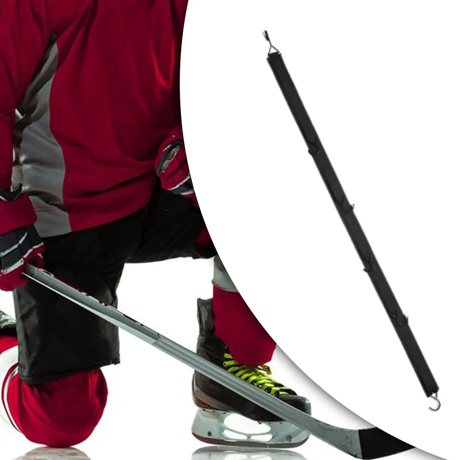 Hockey Hanger Hockey Gear Hanger Hanging Hockey Gifts Portable Equipment Hockey