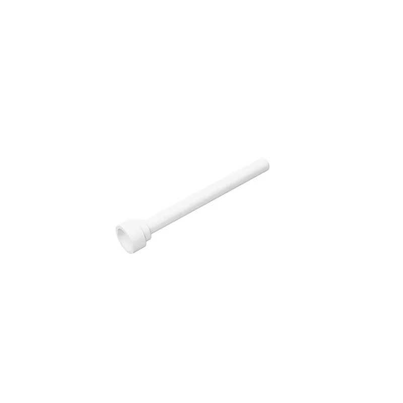 22pcs MOC compatible with 3957 building block parts 30064 1x4 antenna flagpole post DIY technology parts