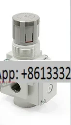 

ARP20K-F02-3 ARP30-02 ARP30-02H ARP20-02 ARP20-02G ARP20K-01-3 ARP20K-01BE Клапан регулирования давления серии ARP
