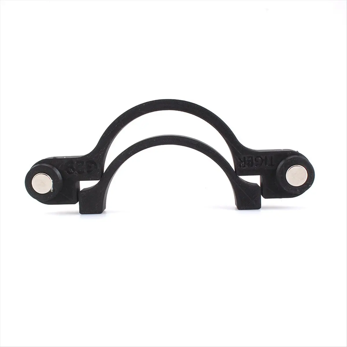 Magnetic Shifter Paddles for G29 Steering Wheel Gear Paddle Modification Improve Feel Sim Racing