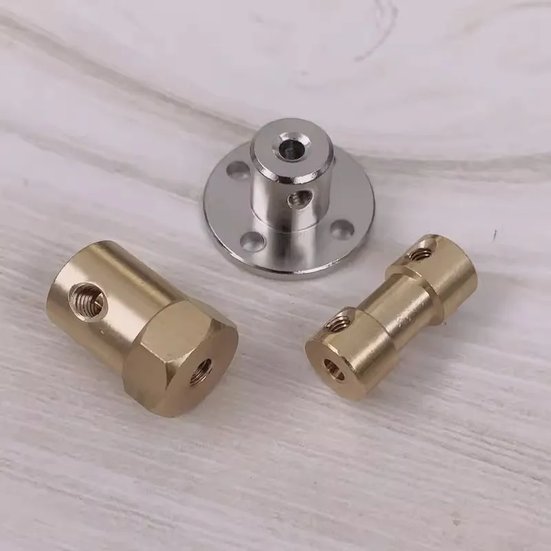 اقتران المحرك N20، اقتران الحافة، محول اقتران سداسي العمود الممتد - قطع غيار لمحرك تروس التيار المستمر