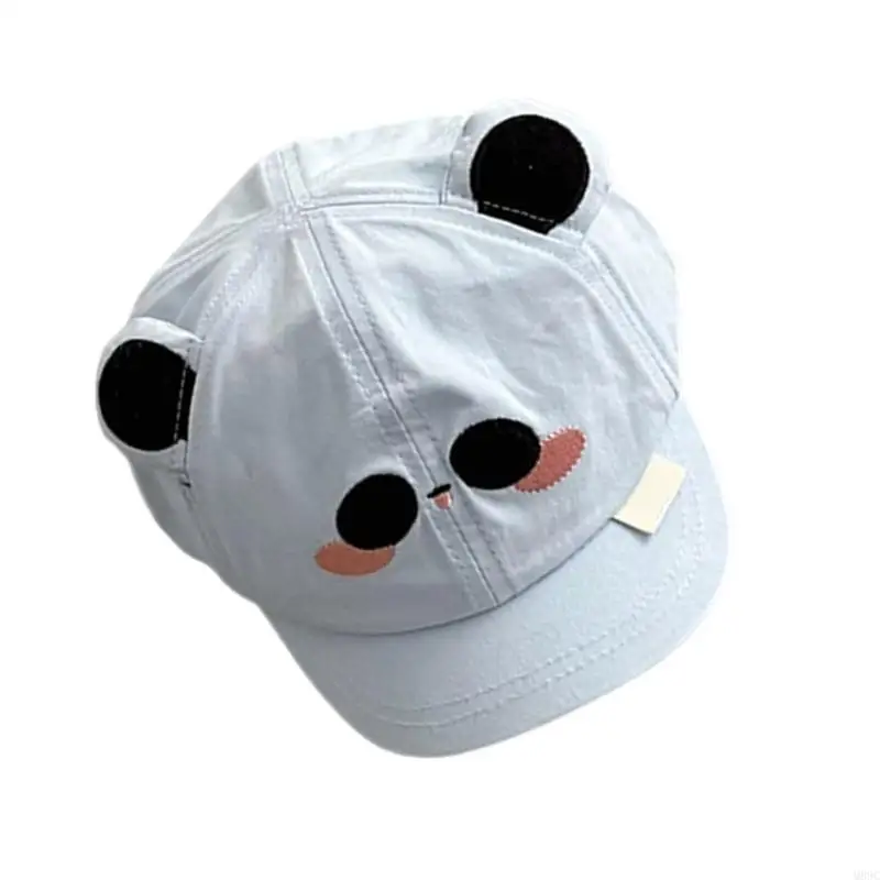 

M89C Boys девочки жены хлопковые бейсбольные шапки головной убор.
