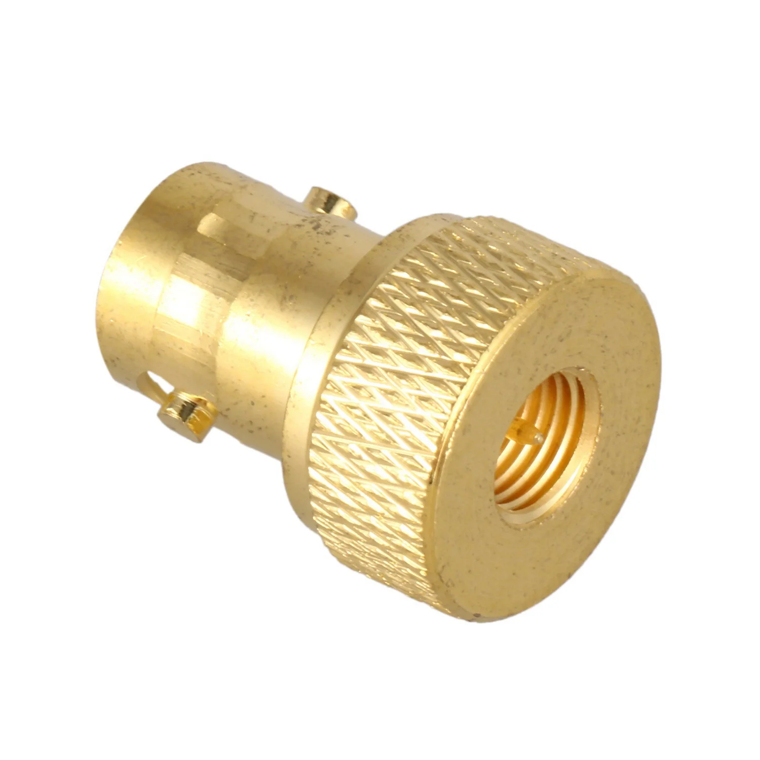 ABGI-4Pcs SMA to BNC Kits RF Коаксиальный адаптер Мужской Женский Коаксиальный разъем и 1 шт. SMA Male to BNC Female Jack M/F RF адаптер