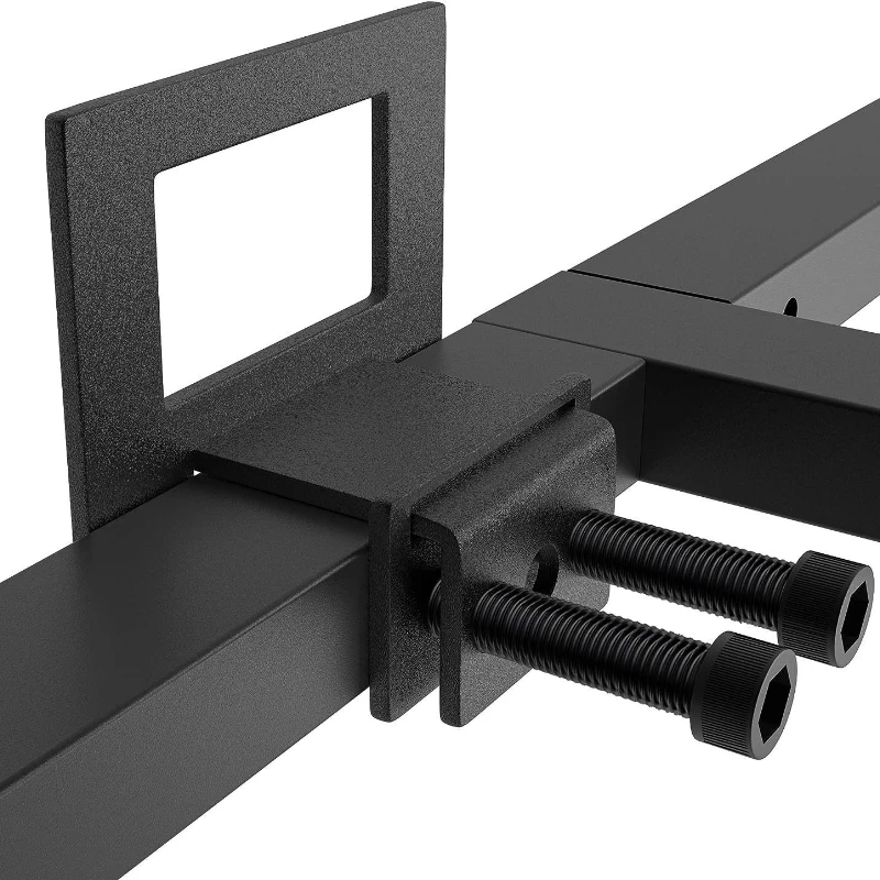 

non-slip mattress gasket, metal mattress frame mattress fixing clip, thickened and widened anti-slip baffle,