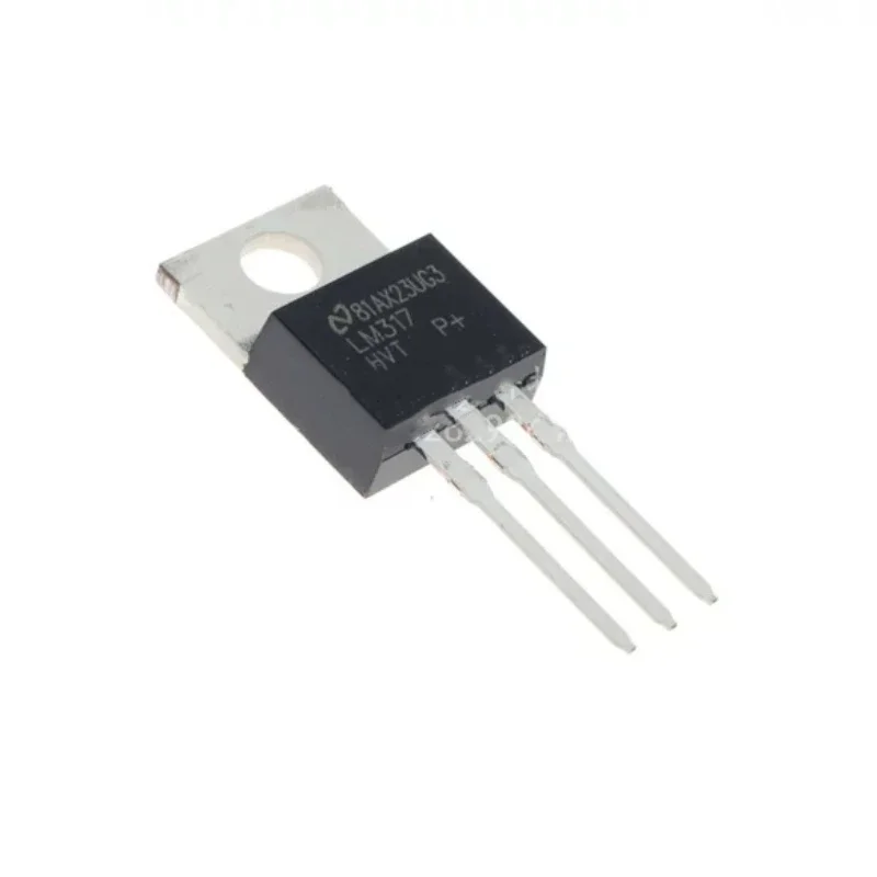 

10 шт./лот LM317HVT LM317HVT/NOPB TO-220 Помощь PCBA Полная спецификация и список материалов