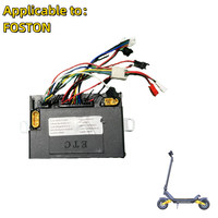 For Foston x10 Z3 electric scooter controller