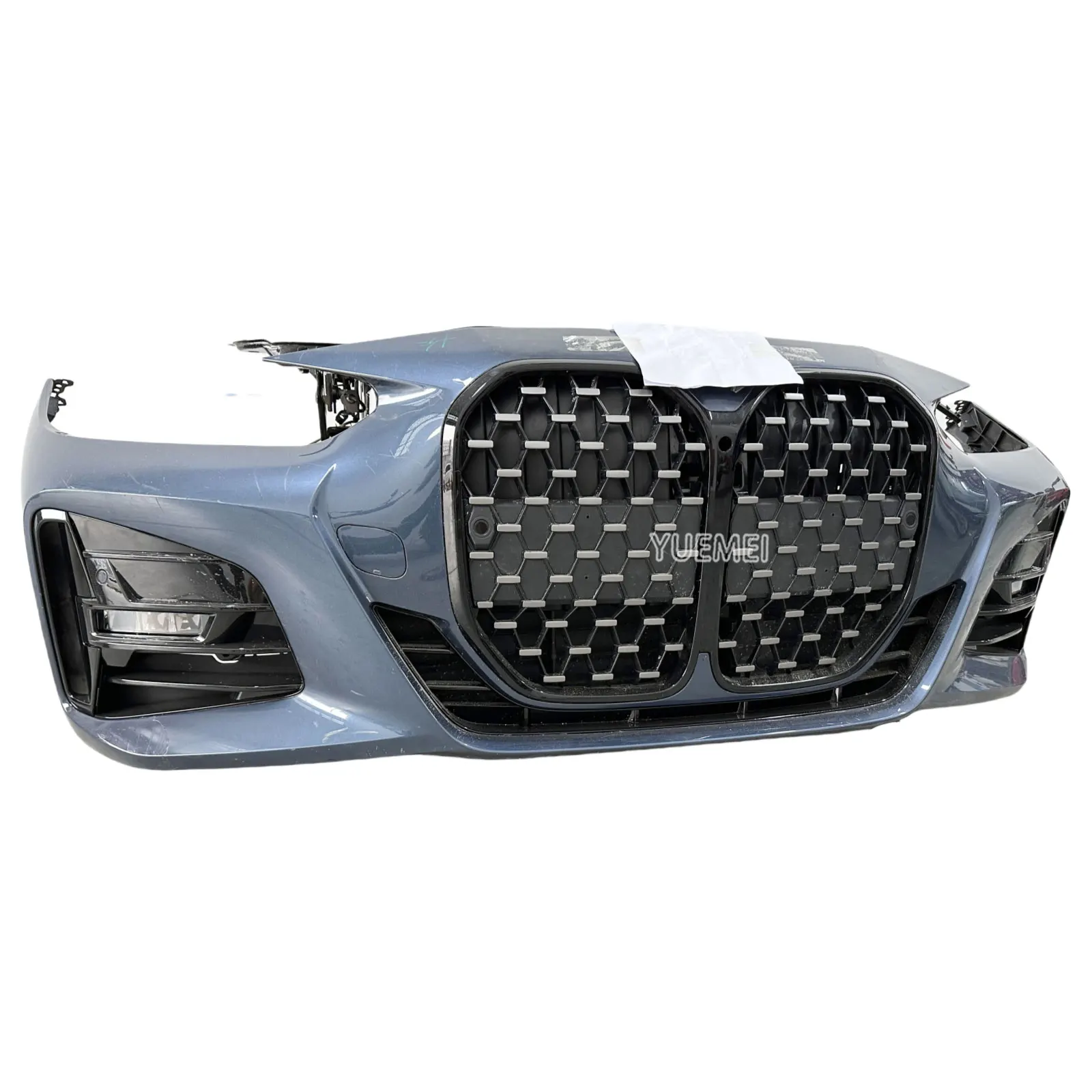

Hot Selling G22 G23 G26 Suitable for BMW 4 Series Body Kit High Quality Original Front Bumper Car Bumpers