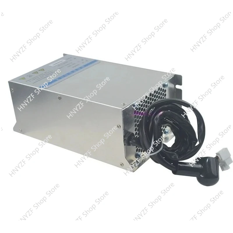 magnetron drive high voltage power supply, input 220V-240V, Output 4200V.0.3A，1KW industrial microwave switching power supply
