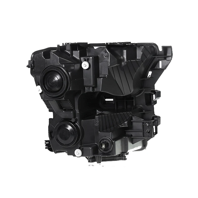 Luci auto per Ford Raptor F150 Fari 2015-2020 F-150 LED Proiettore Faro Luce di marcia diurna Accessori automobilistici