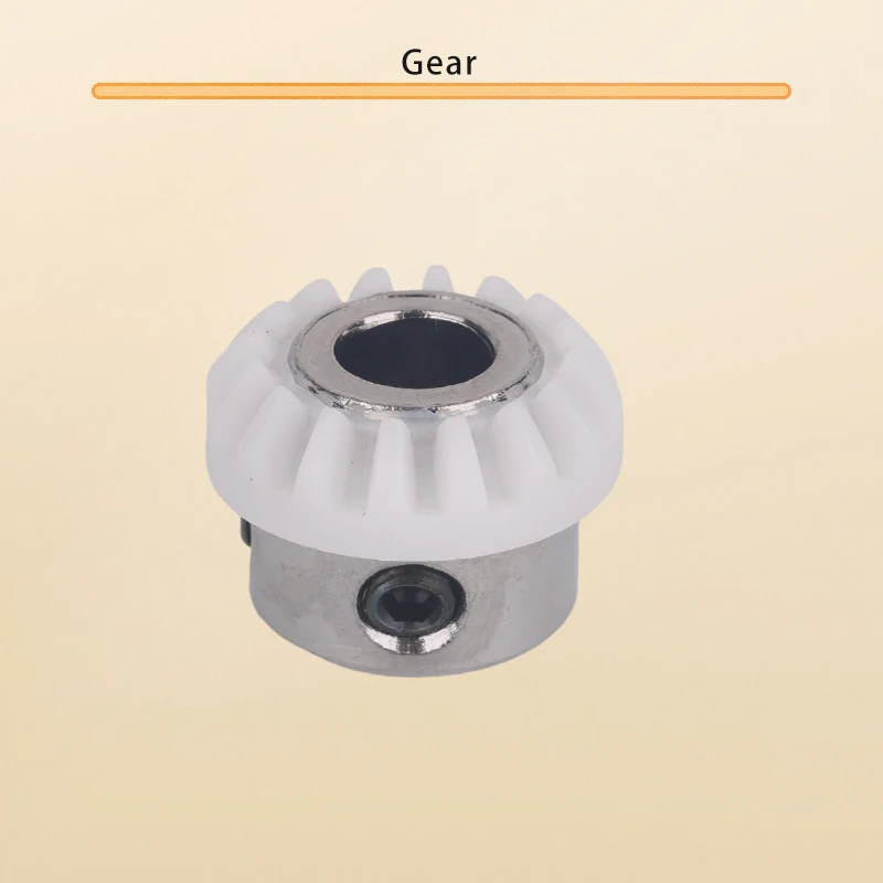 Engranajes para Singer 337, 338, 348, 413, 416, 418, 457, 466, 477, 478 Singer 974, 2405, 964 máquina de coser doméstica