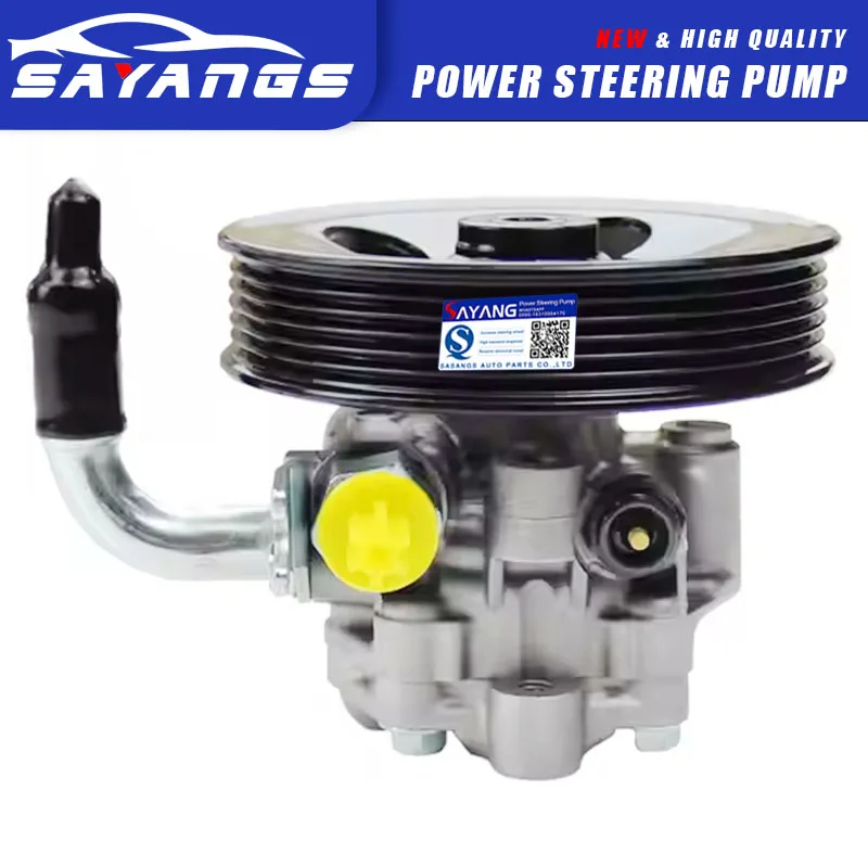 

New 571002Z000 Power Steering Pump Fit For Hyundai IX35 G4KD 2.0L Tucson 2.0L 57100-2Z000 57100-3S000 57100-2S100