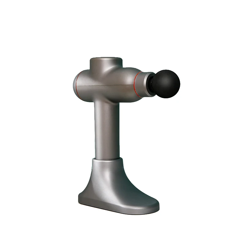 Rilassatore muscolare dei tessuti profondi Vibrazione Fascia per il corpo Massaggiatore Blaster per il rilassamento mirato e un messaggio confortevole