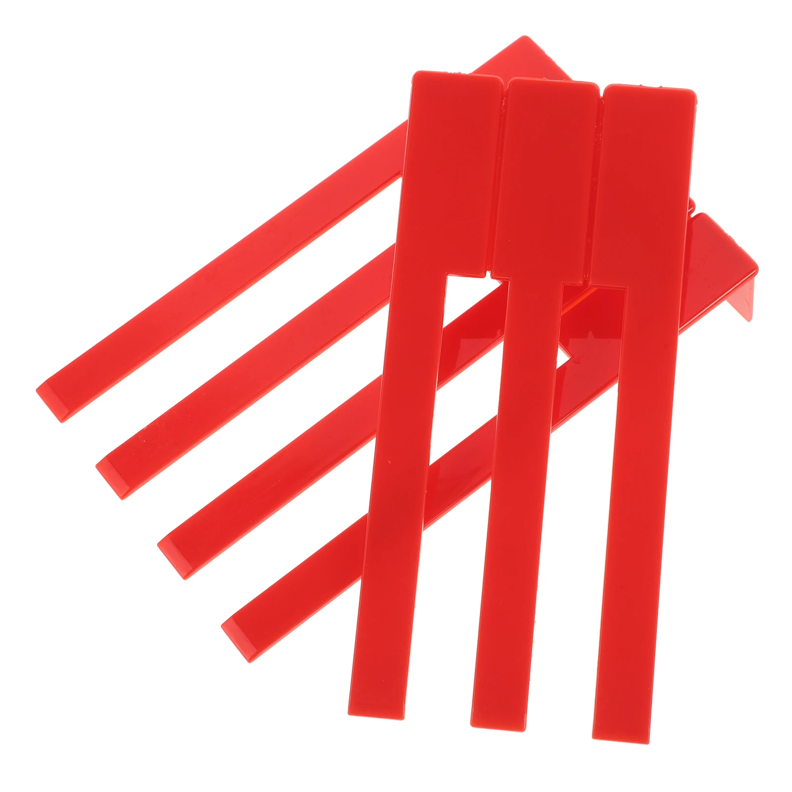 

Plastic Piano Key Covers Replacement Smooth Keytops Colored Keyboard Covers For Electric Piano Protection Decor Accessories