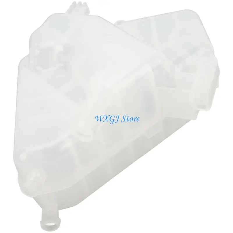 

37JE Precise Car Radiator Coolant Engine Coolant Container for 8V218K218AB 1513111 Easy Installation and Reliable Seal
