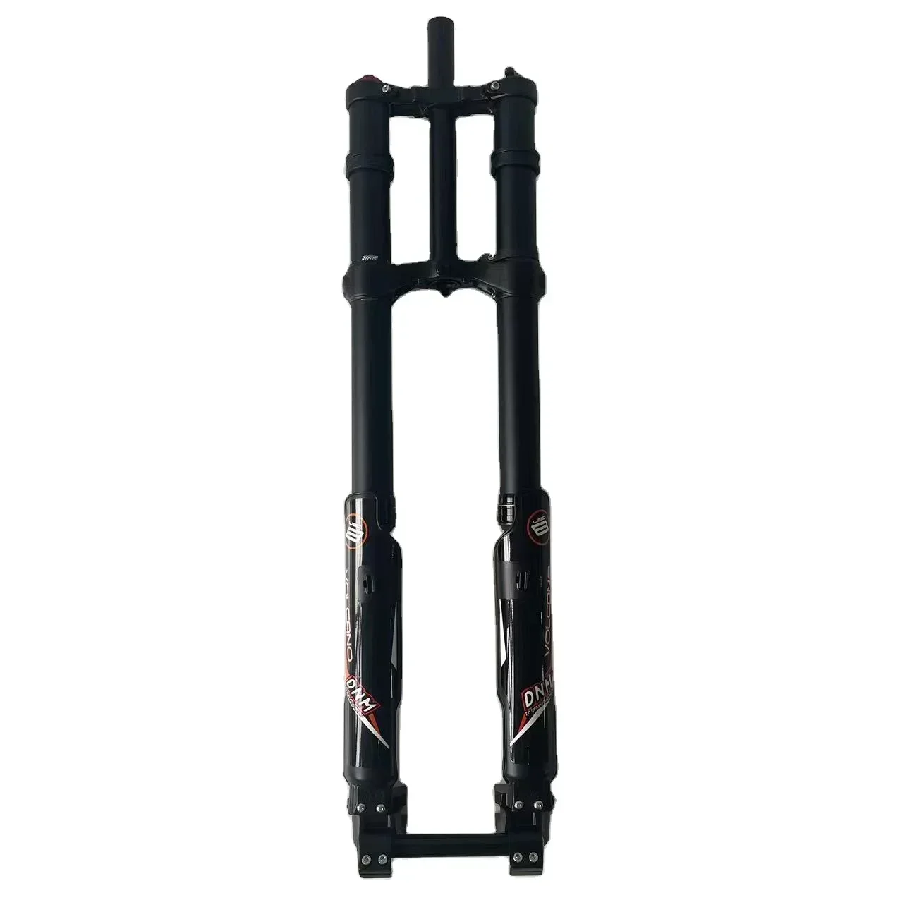 Front Fork of DNM of Professional High Quality Kenda 20 Inch Fat Bike Tire Beach Snow E Bike