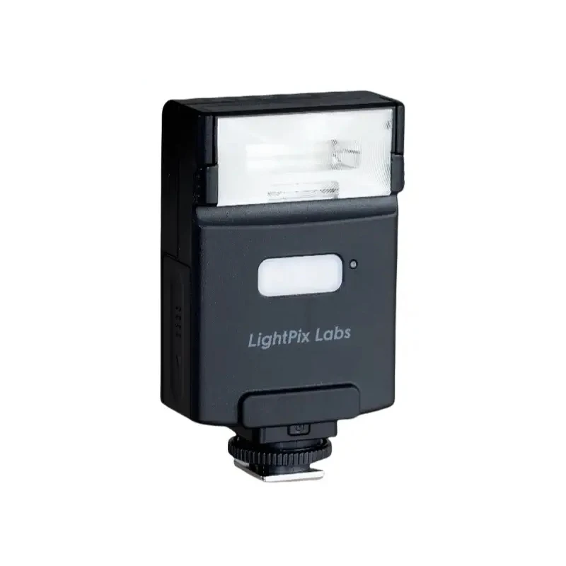 LightPix FLashQ Q20III Q20II Universal Portable Wireless Camera Flash Built-in T2 wireless Trigger for Fuji Sony Nikon Canon