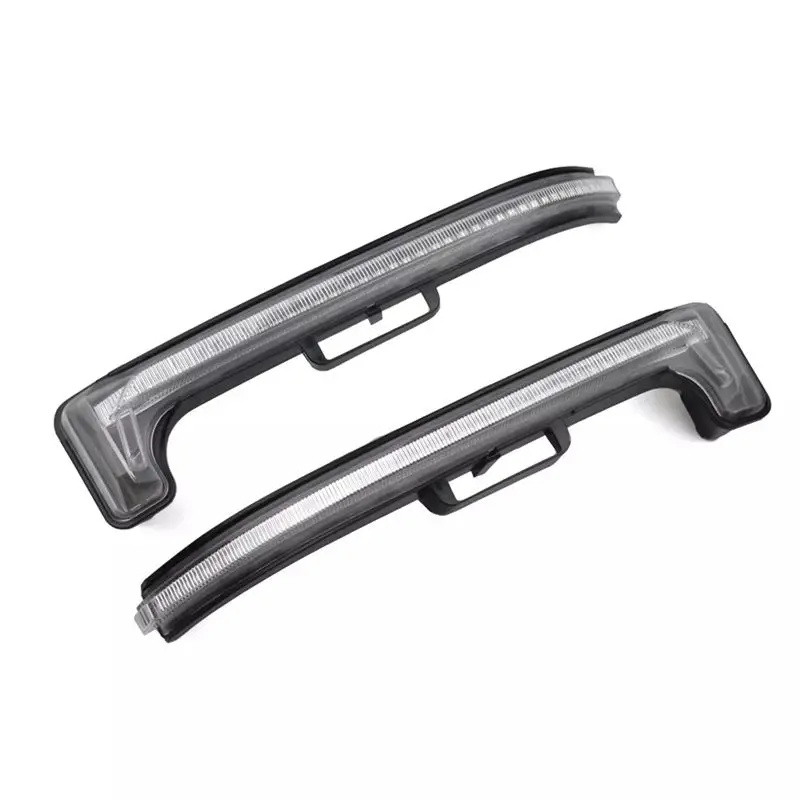

Unusual Car Rear View Mirror Dynamic Turn Signal Light Indicator Lamp 1618048680 1618048780 For 3005 5008 Citroen C5