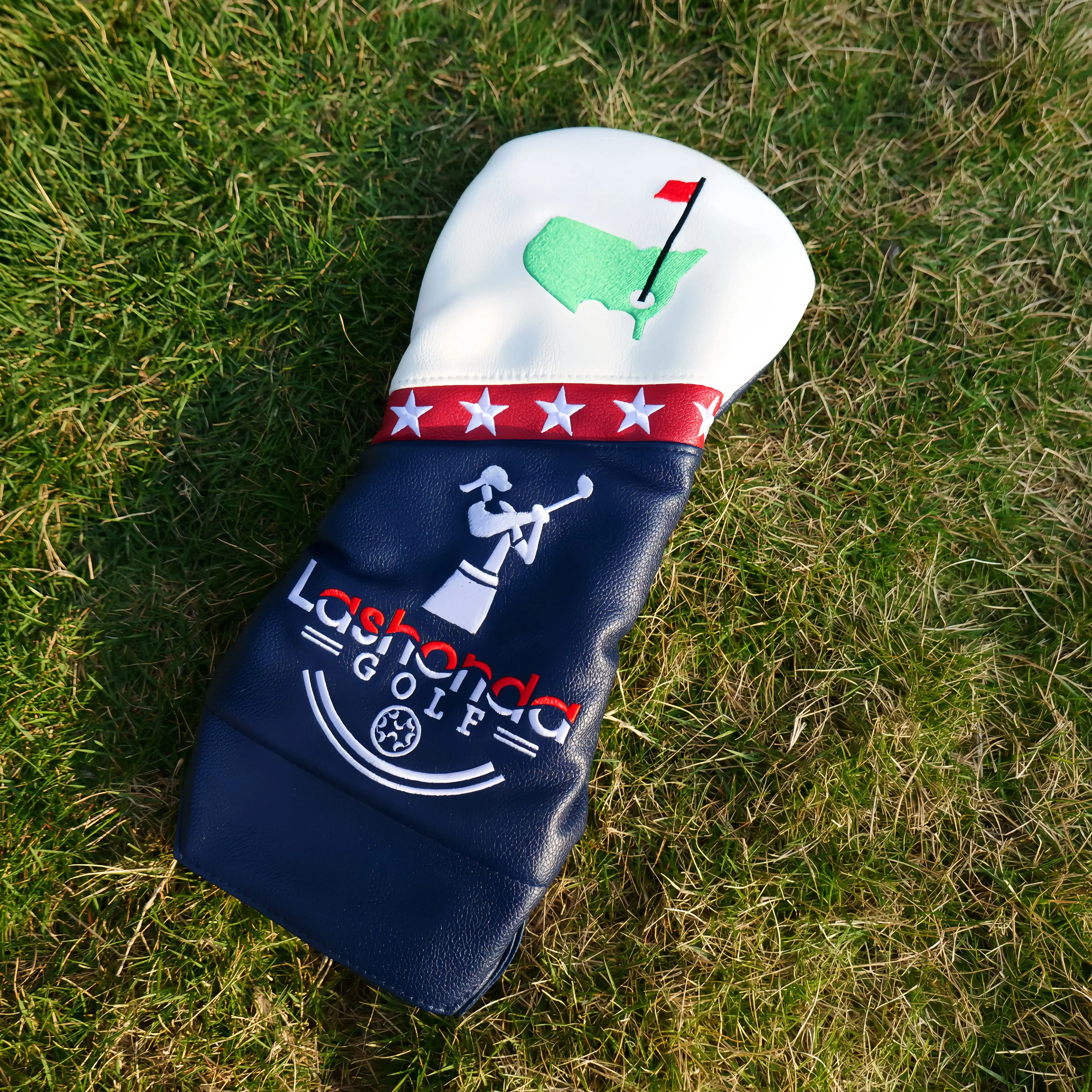 Fundas para Palos de Golf Lash - Headcover Driver reseña y precio