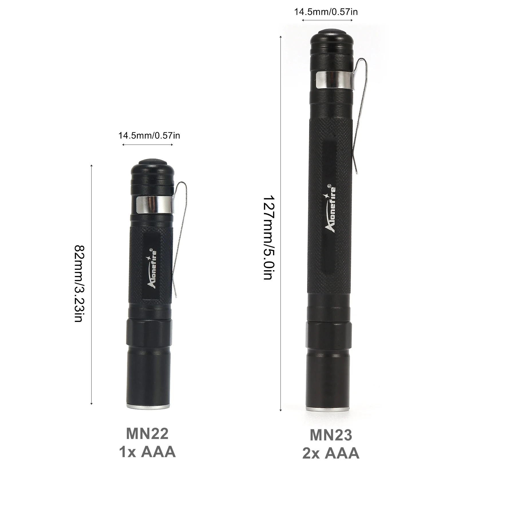 3W XPE LED Zoom Portable Mini Penlight Flashlight Torch Cool Outdoor Fishing Hiking Child Lady Backpack Light Work Book Lamp