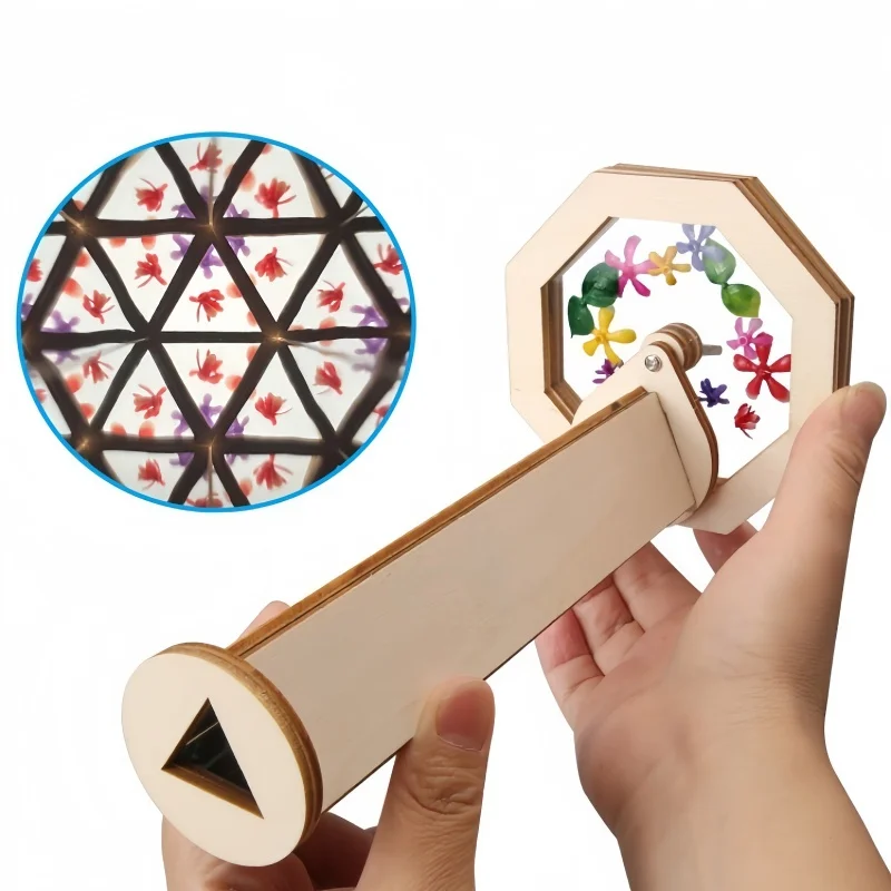 Thumbnail 4 - #5 Latest Kaleidoscopes Offers