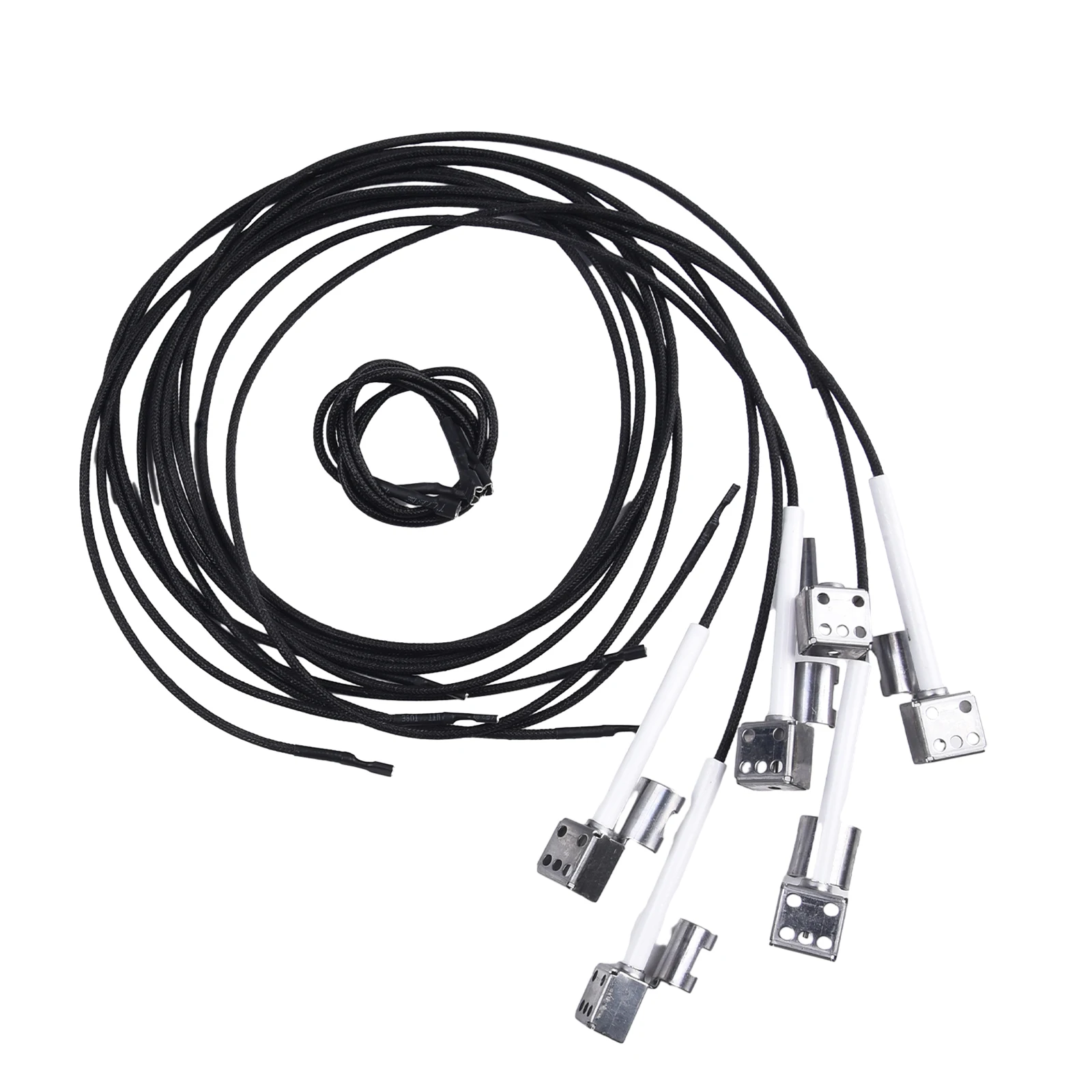 Electronic Ignition Module Kit Compatible With For Charbroil Ignition   Electronic Ignitions 9446392 Grill Replacement Parts