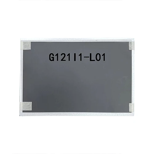 FullyTeste New For industrial Sealed G121I1-L01 12.1-Inch LCD Display Panel screen In Box module Original