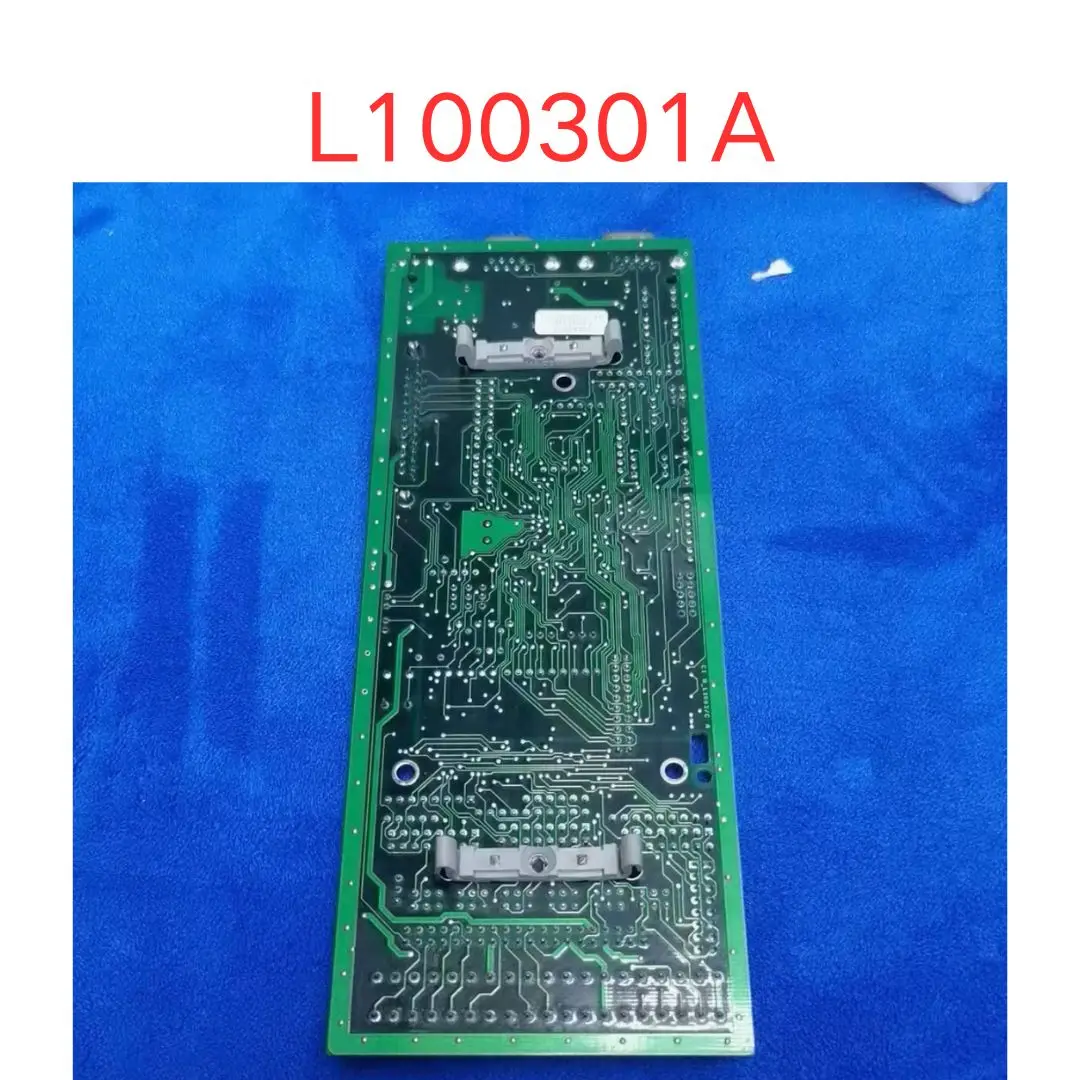 used ICBT board L100301A test OK Fast shipping