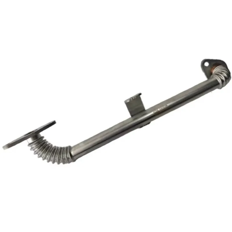 

Genuine 472QA-1207013A Exhaust Gas Recirculation Outlet Pipe Intake Manifold Metal Tube for BYD Qin Plus Song Destroyer 05
