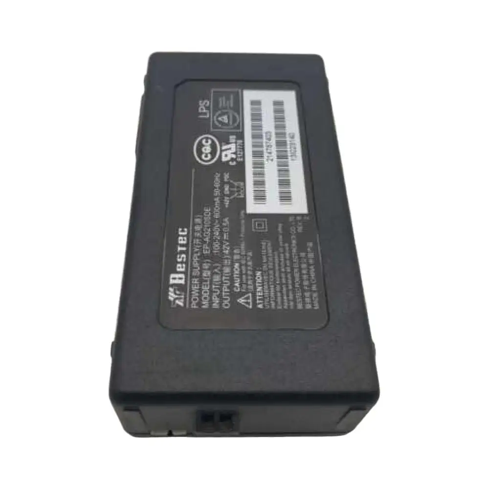 110V Ac Voeding Adapter Lader Voor Epson