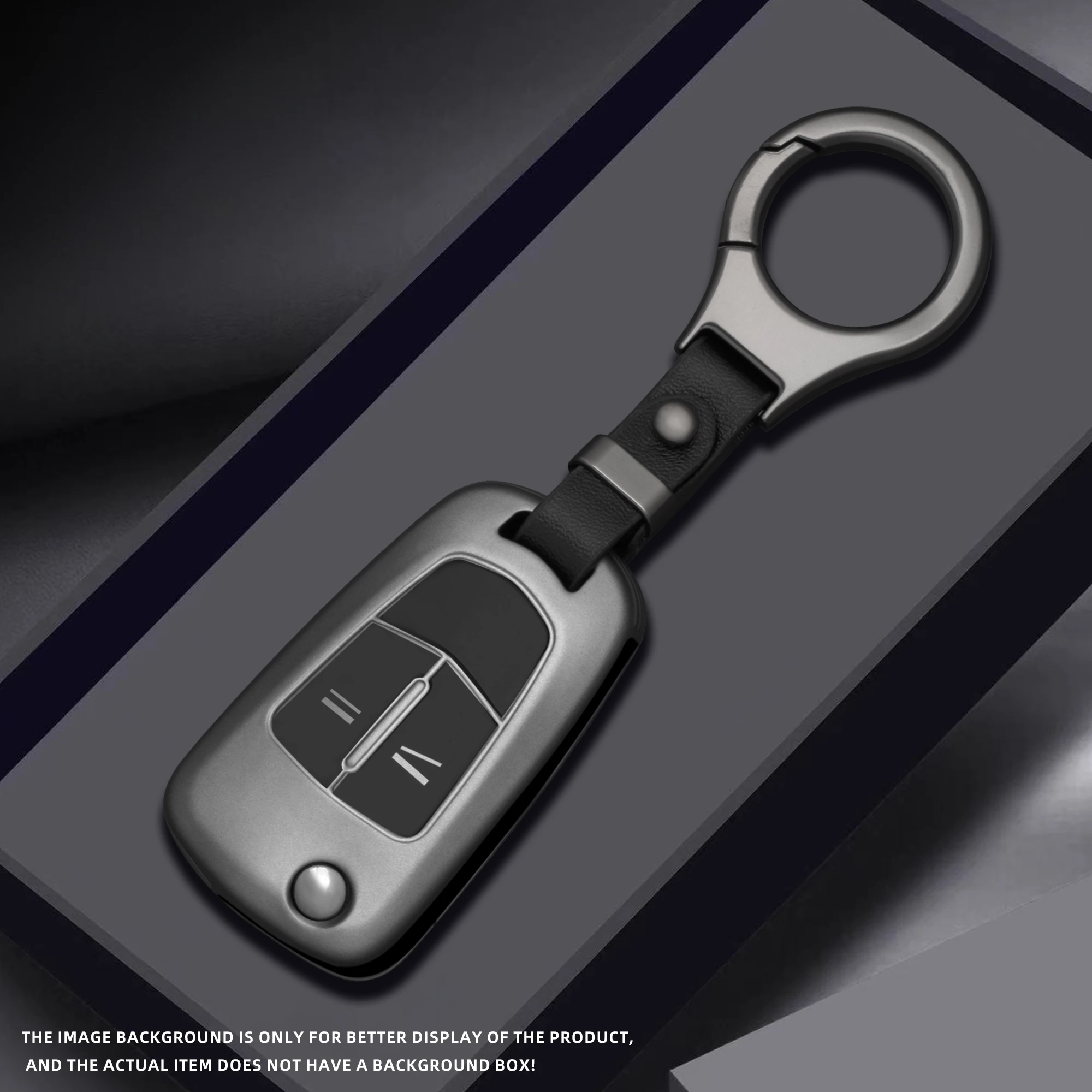 TPU Car Key Case Cover For Opel Vauxhall Astra H Corsa D Vectra Zafira Astra Vectra Signum Holder Accessories