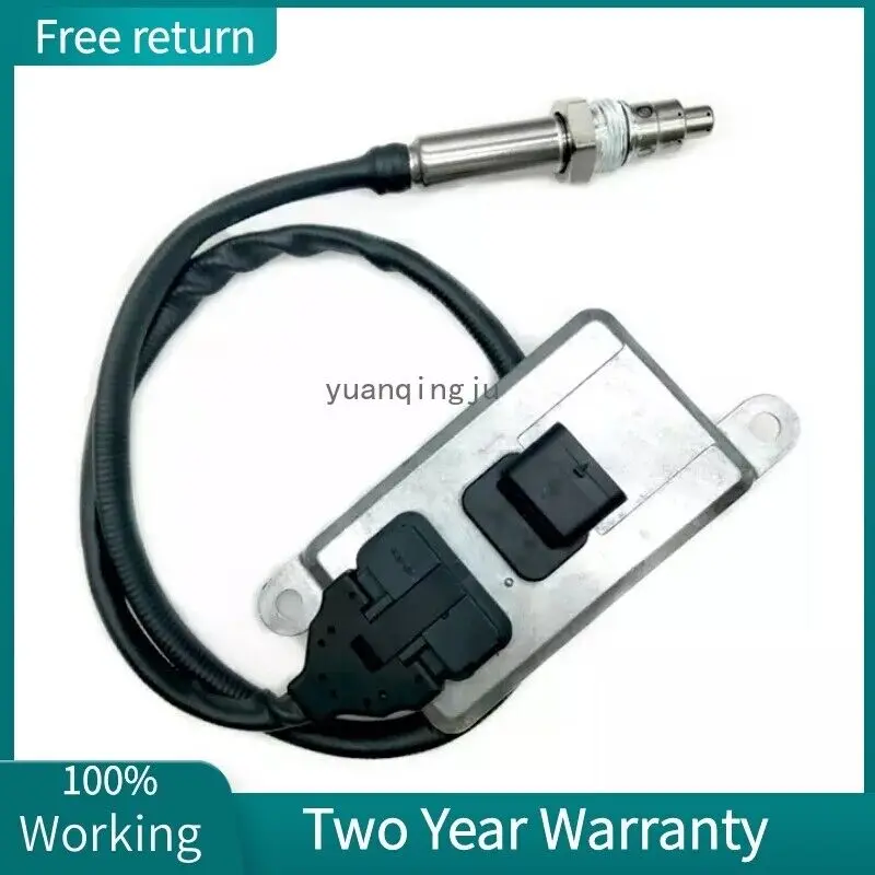 Nitrogen Oxygen Nox Sensor 5WK96714B 5WK96714B CNS10075 170130026403 for Scania CUMMINS