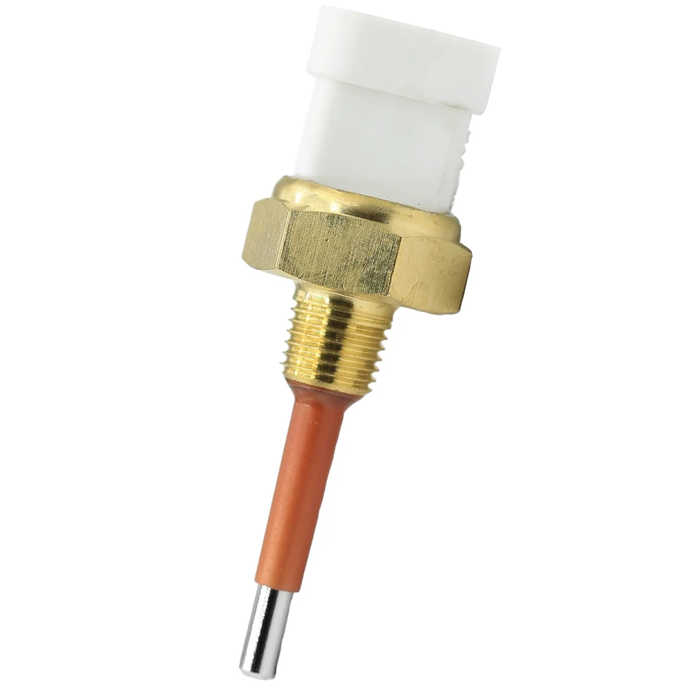 Coolant Temperature Temp Level Sensor for Freightliner Models with Detroit Diesel Series 60 Engines 1999 Coolant Level Sensor