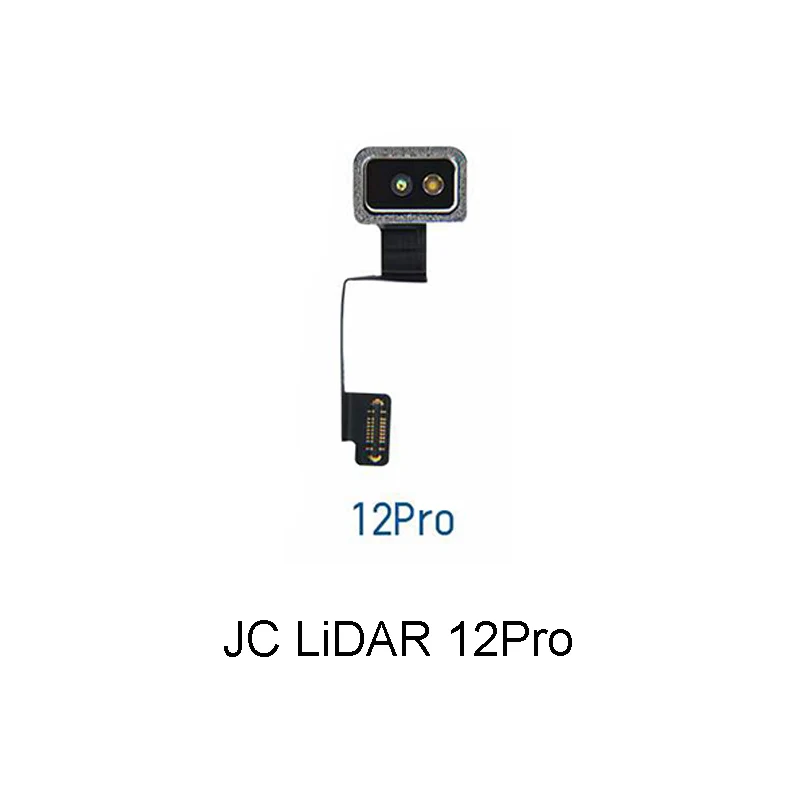 Variant: LiDAR 12PRO