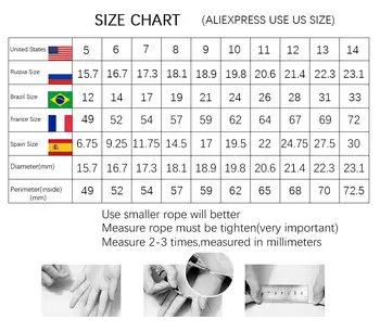 10 最佳銷售 不銹鋼摩托車戒指 - №7