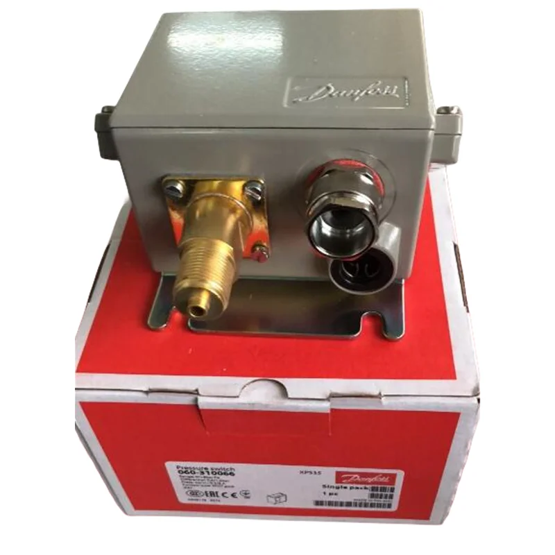 

Hydraulic Pressure Switch KPS Series KPS79 060-L312166 KPS80 0606L312666 KP36 060-1108