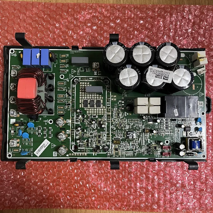 Air Conditioner Inverter Module QD-3330 (AA55) -C1 (SY) Compressor Inverter Drive Board 11222030000019