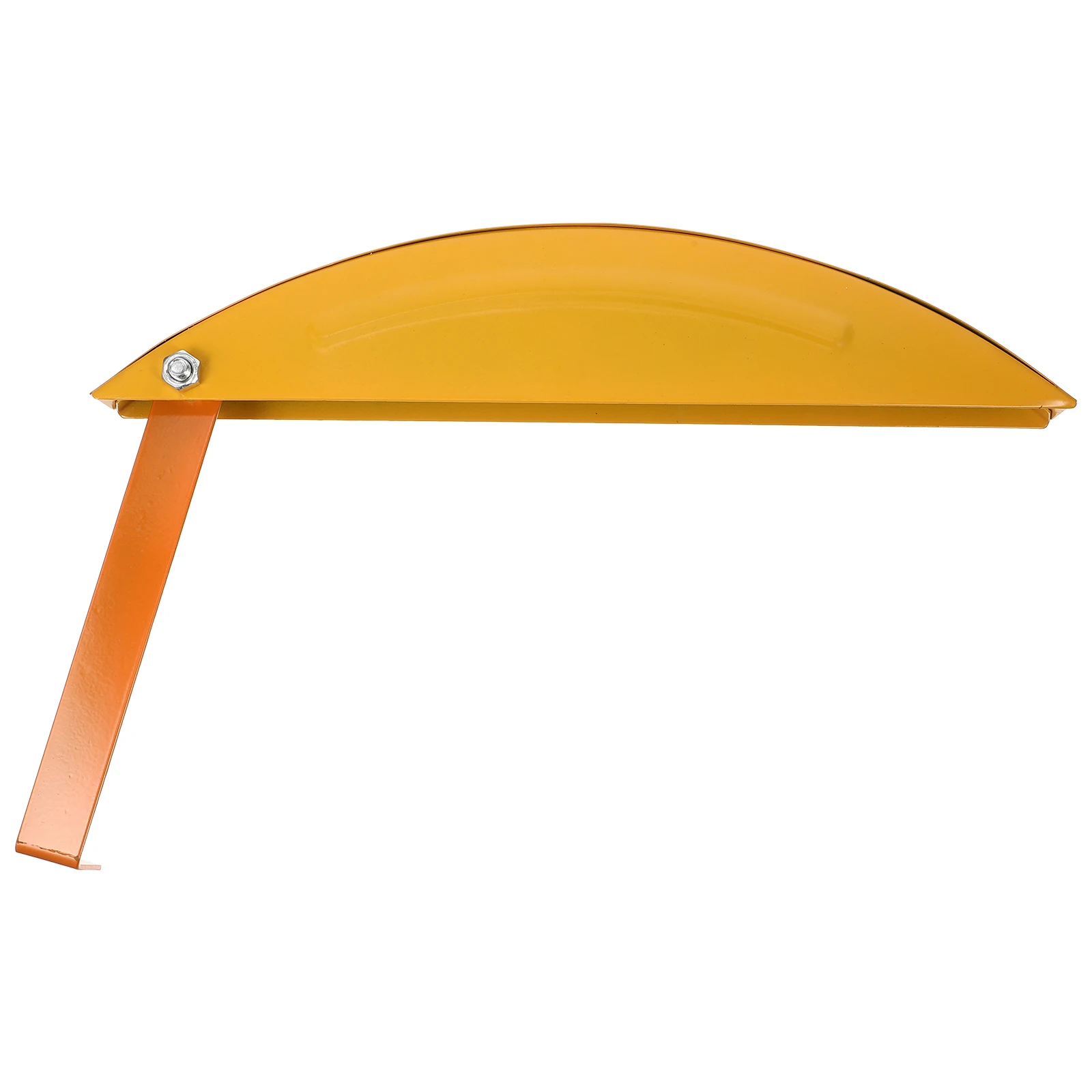 

Plastic Table Saw Blade Cover Protector Dust Guard for Woodworking Accessories Splitters Disc Safety Tool Parts