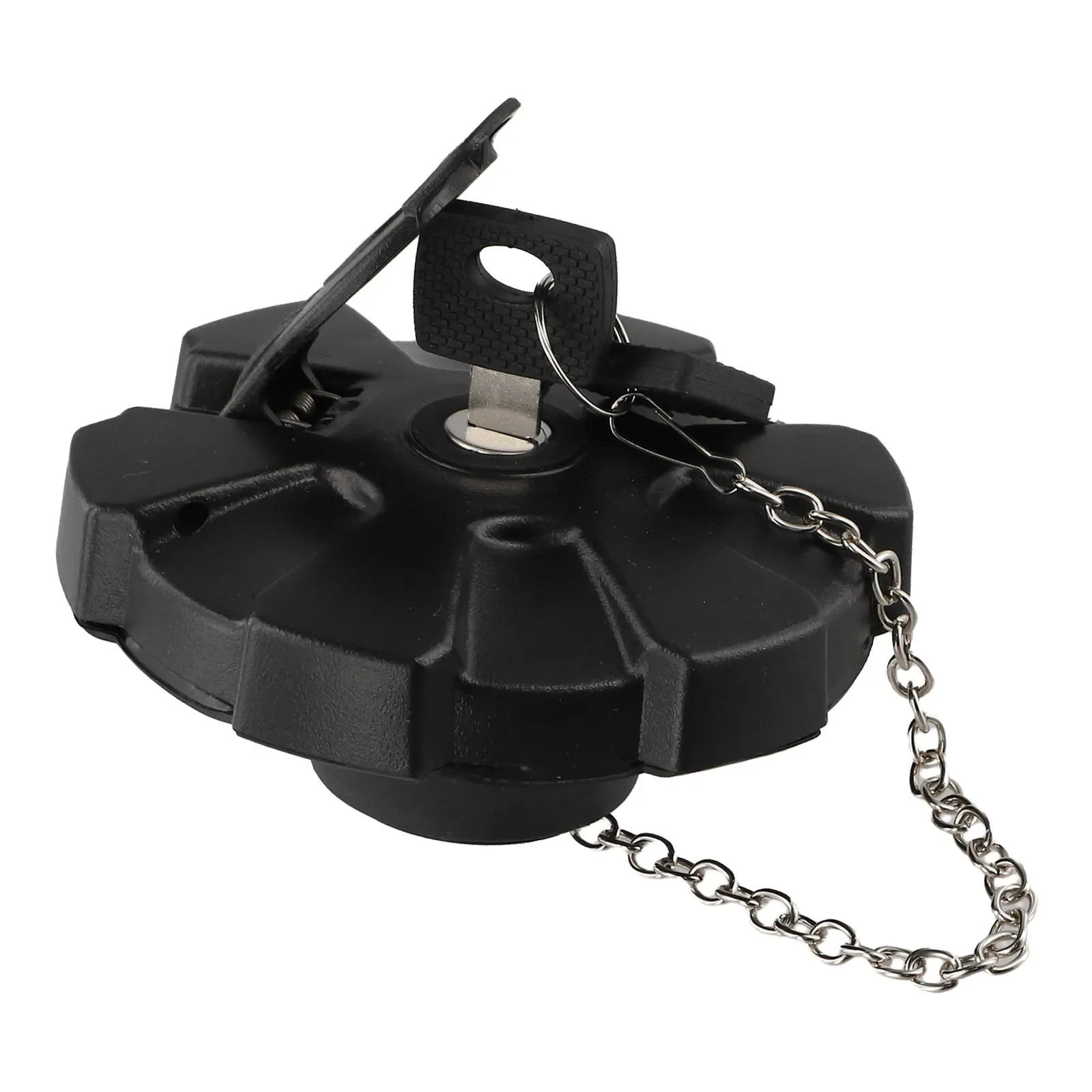 

Truck Maintenance Diesel Tank Cap Replacement Installation Diesel Tank Cap For Benz Anti-corrosion Non-deformation