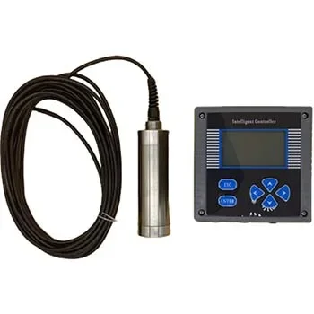 

Wholesale affordable brand new full intelligent multi-function online turbidity meter