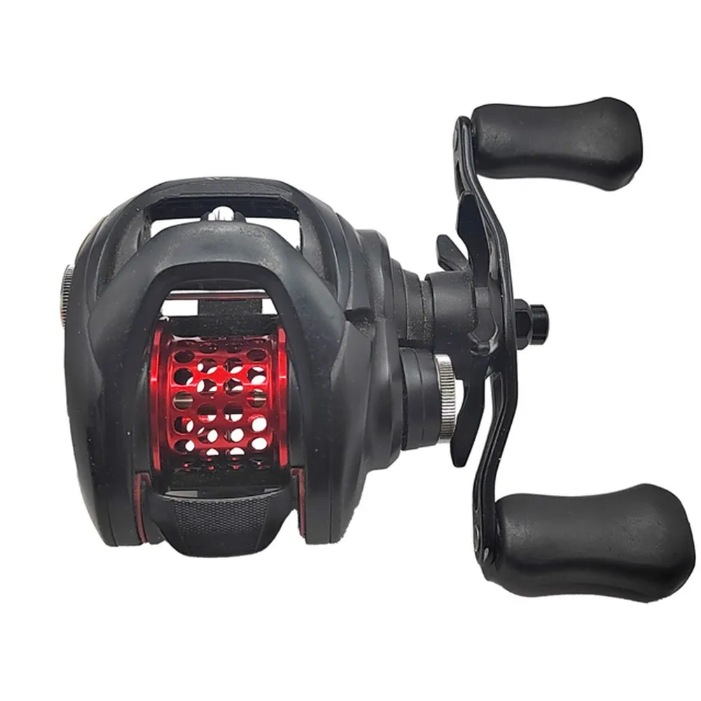 Spool for DAIWA 19 24 For TATULA TW 100 100 SALAMANDURA 150 Baitcasting Reels 61.8 mm x 33.85 mm 6.7g CNC Machined