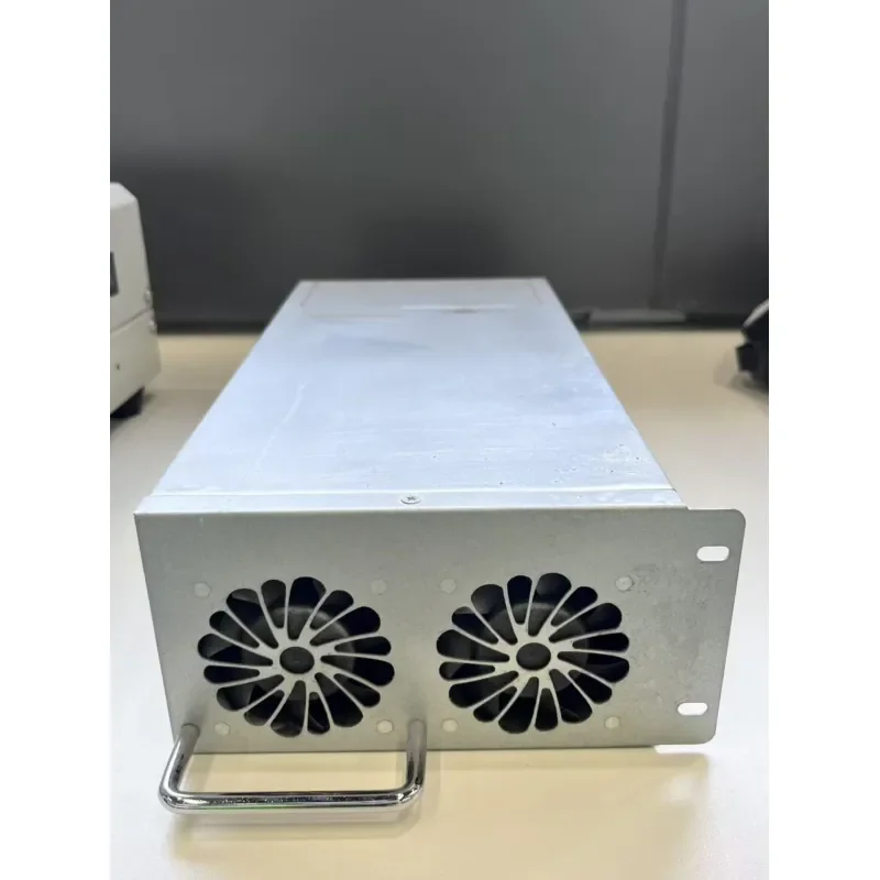 High Efficiency 1.5kW Rack-Mount OBC Module IP67 CAN Control 90-265VAC Input for Industrial Vehicles EV Battery Swap Cabinets