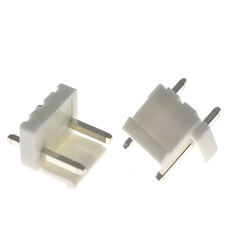 

Шаг TE 3,96 мм, 4-контактный, 7,5 А, белый разъем «плата-плата»