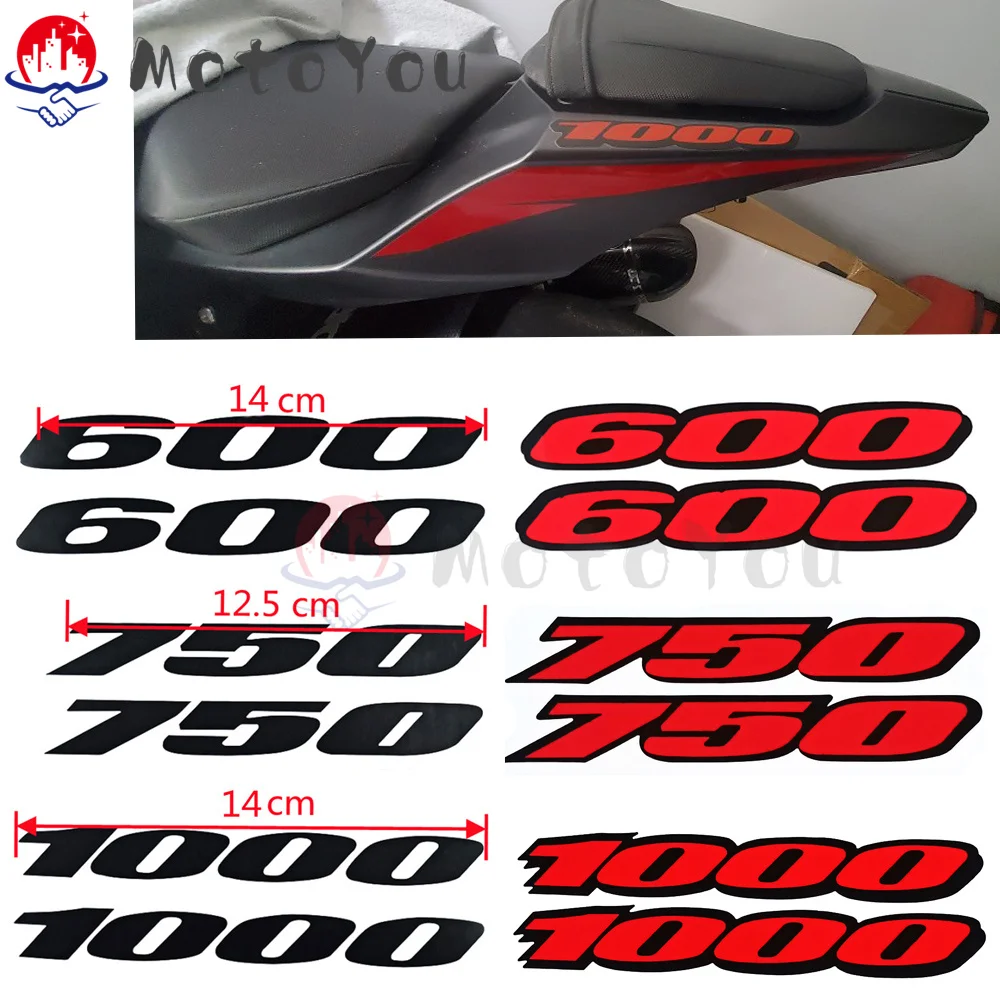 Tank Body Side Sticker Badge For Suzuki GSX-R GSXR 1000 750 600 K1 K2 K3 K4 K5 K6 K7 K8 K9 K10 Motorcycle Fairing Decal Emblem