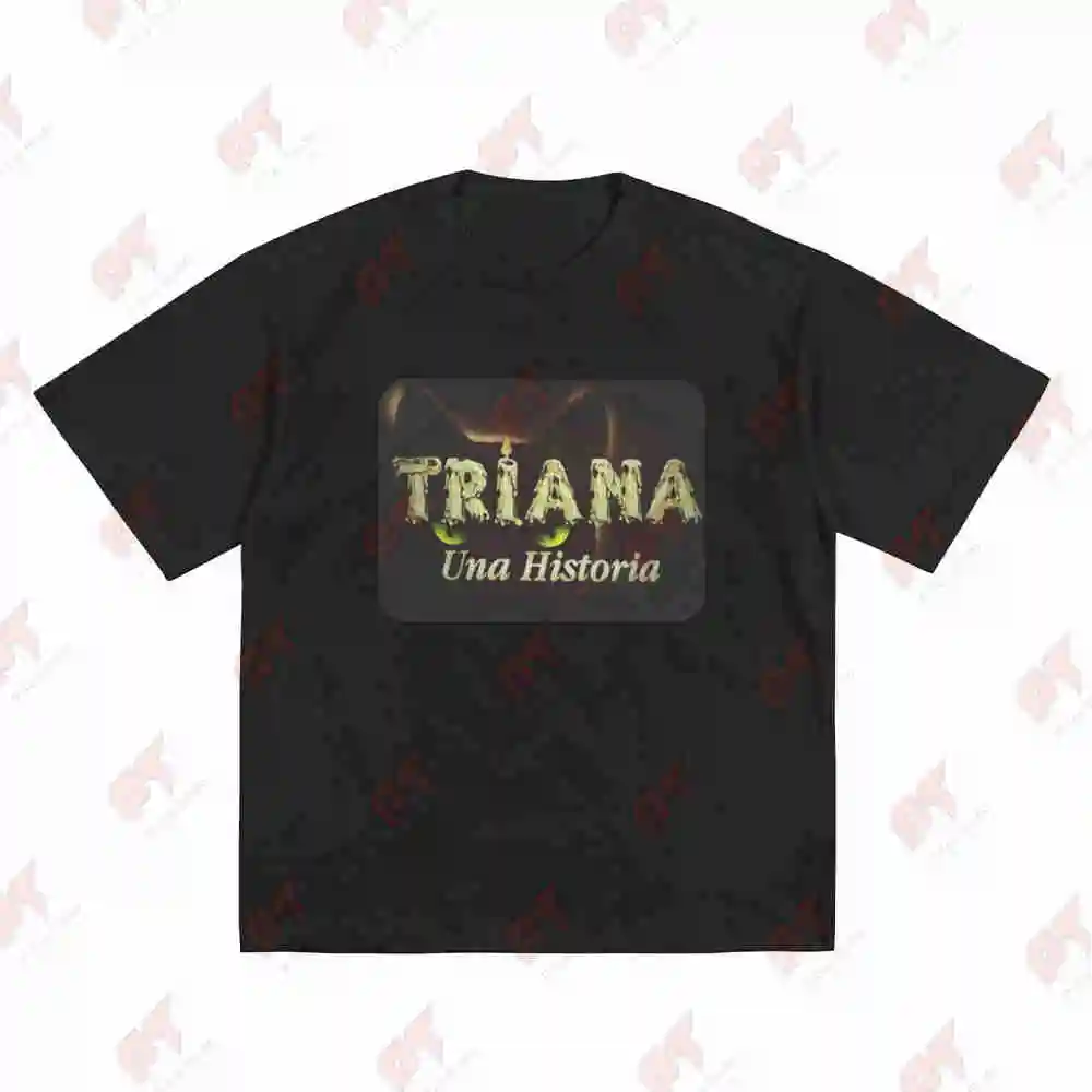 Music Group 70 80 Seville Triana Rock History Short Sleeve Tee 100% Cotton T-Shirt