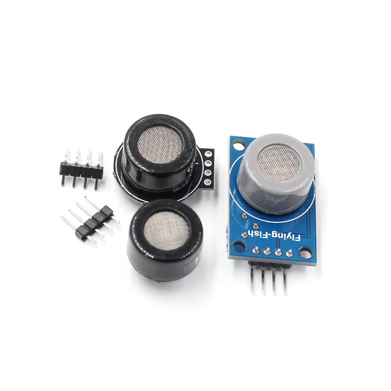 MQ-7 MQ7 Carbon Monoxide CO Gas Sensor Detection Module MQ-7 module Carbon monoxide gas sensor detection alarm MQ7 sensor module