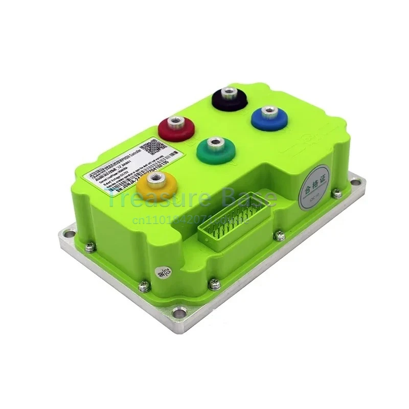 New Fardriver ND723… - image