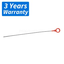 Engine Oil Dipstick 06E115611E,06E115611C,06E115611D For AUDI A4 B7 2005-2008,A6 C6 2004-2009 2.4/3.2,A8 D3 2005-2010